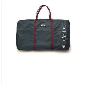 Dock a tot grand travel bag